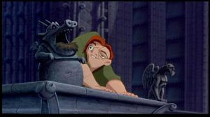 Ringeren i Notre dame: Disneys mørkeste historie