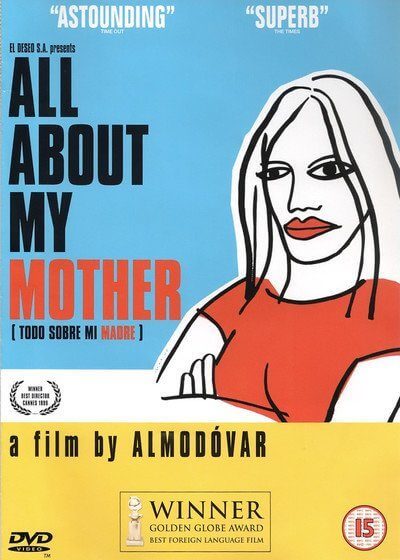 Alt om min mor: Filmen om glemte grupper