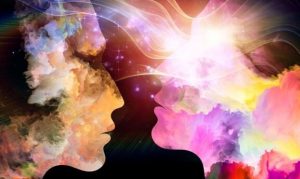 Energien som gis fra dine relasjoner