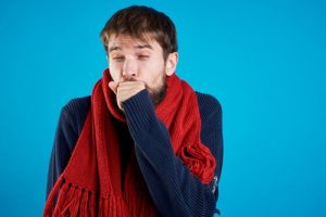 Viljestyrt lidelse: å spille rollen som en pasient