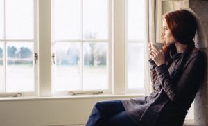 Se ut av vinduet: En flott øvelse i refleksjon og introspeksjon