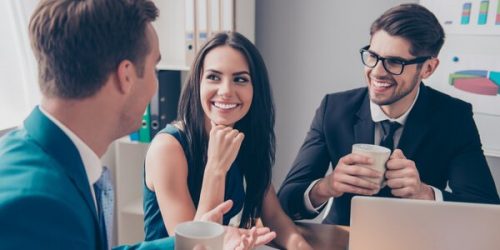 Hvem er grunnskolelæreren?