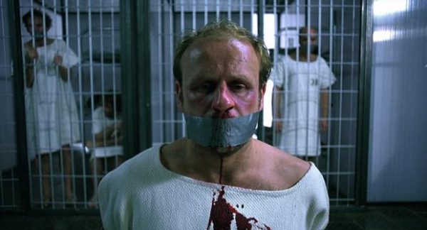 menneskets natur og blod