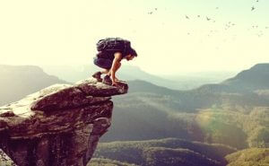 Tiltrekning mot risiko