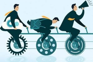 5 triks for å øke produktiviteten din