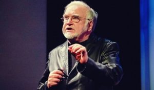 Mihaly Csikszentmihalyi og flyt: Psykologien bak optimal opplevelse
