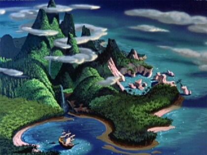 Aldriland