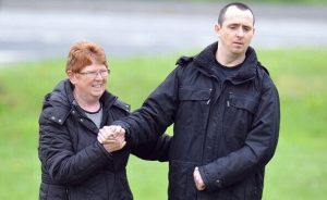 Paul Pugh: Et tilfelle av patologisk latter