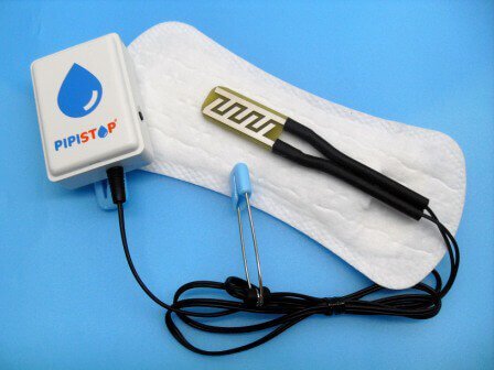 Innlegg for de som lider av enurese