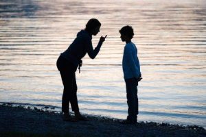 Double bind-hypotesen av Gregory Bateson