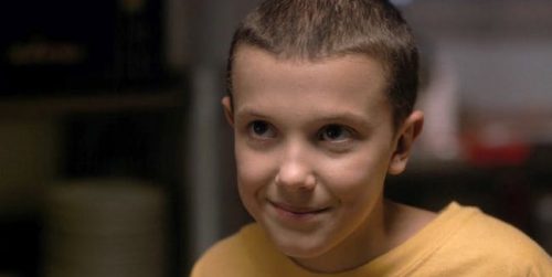 Stranger Things
