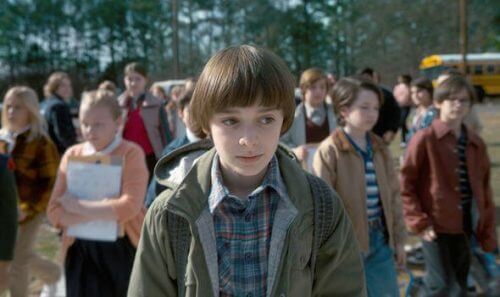 Stranger Things