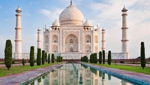 5 fantastiske monumenter inspirert av kjærlighet