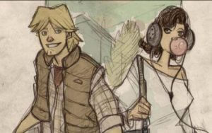 Tenårings syndrom - en verdensomfattende "sykdom"