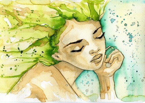 Tenåringer har mye å reflektere over