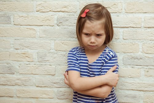 Emosjonell utpressing og hvordan det skader barna våre