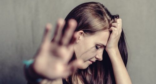 Psykiske effekter av mishandling i hjemmet