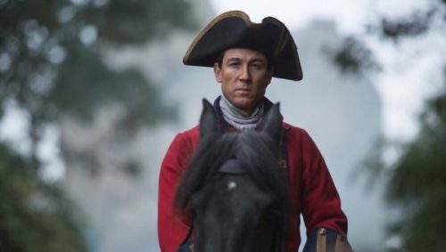 Black Jack Randall