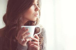 6 tesorter som hjelper deg å slappe av