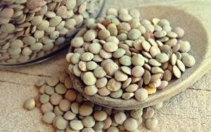 Få i deg nok folsyre for en sunn hjerne