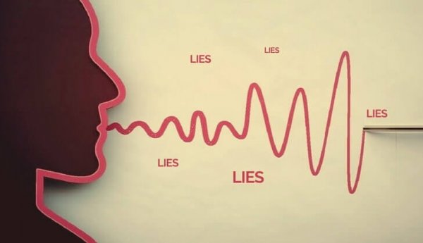 Hvordan utvikles en løgners hjerne?