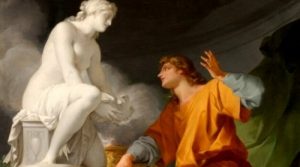 Galatea-effekten: Hemmeligheten til suksess
