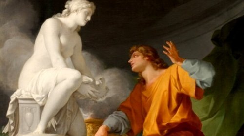 Galatea-effekten: Hemmeligheten til suksess