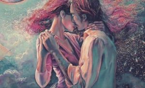 Å elske uten avhengighet er den modne måten å elske på