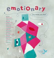 Emotionary: en fantastisk bok om emosjonell utdanning