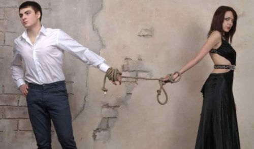 Gjensidig avhengighet