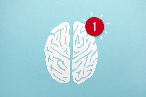 5 grunner til at sinnet ditt ikke vil gi deg en pause