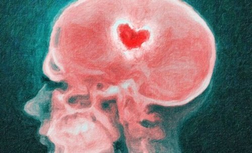 Hjernen under et brudd: Vitenskapen bak et knust hjerte