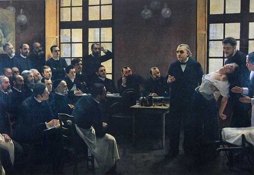 Jean-Martin Charcot