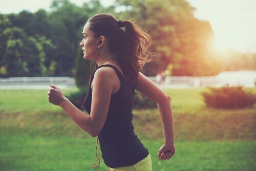 Avhengighet av løping: Når du løper mer, er det aldri nok