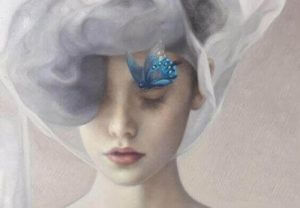 Er det mulig å forandre seg og forbli den samme?