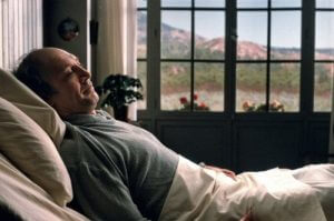 Havet innenfor: Når livet er en forpliktelse