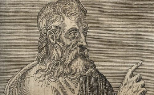 Seneca og hans hemmelighet om angst