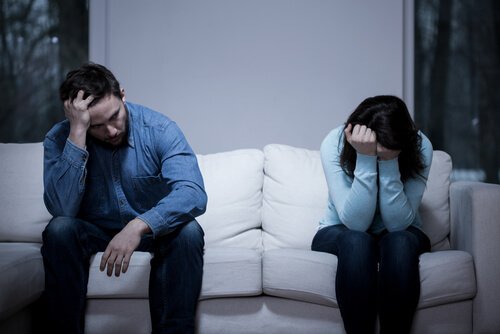 Krise i ekteskapet: 3 tips for å komme gjennom det