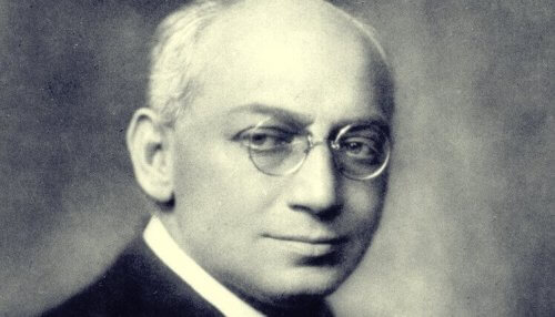 Sándor Ferenczi, faren til psykoanalyse