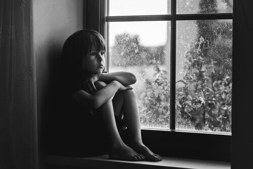Barn med dårlig selvfølelse – Kan vi hjelpe dem?