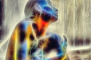 Somatiske følelser hos emosjonelt avhengige personer