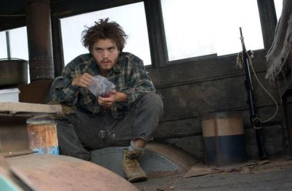 Into the Wild stillbilde