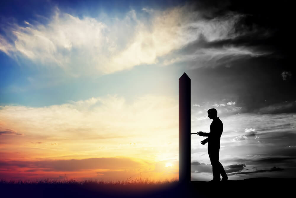 Åpner døren for endring