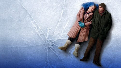Eternal Sunshine of The Spotless Mind fremdeles.