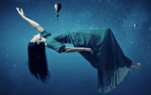 Hvorfor husker vi noen drømmer, men ikke andre?