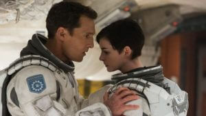 5 filmer du vil tenke på i flere dager