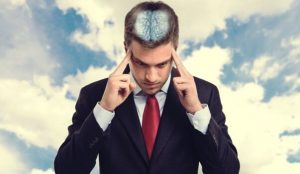 Tankestopp, en nyttig kognitiv teknikk