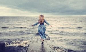 Jeg trenger hjelp, jeg er sliten av å gjøre alt selv