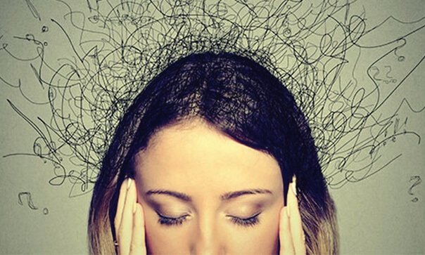 Angstens påvirkning på hjernen: En labyrint av utmattelse
