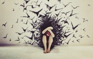 Du sliter meg ut: Beskytt deg mot de som bare tar